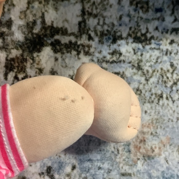 Cabbage, patch, kids doll - Picture 6 of 7